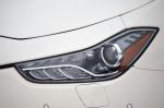 Maserati Ghibli S Q4 2014 года